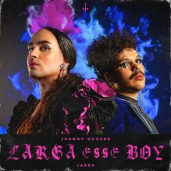 Cover of Larga Esse Boy