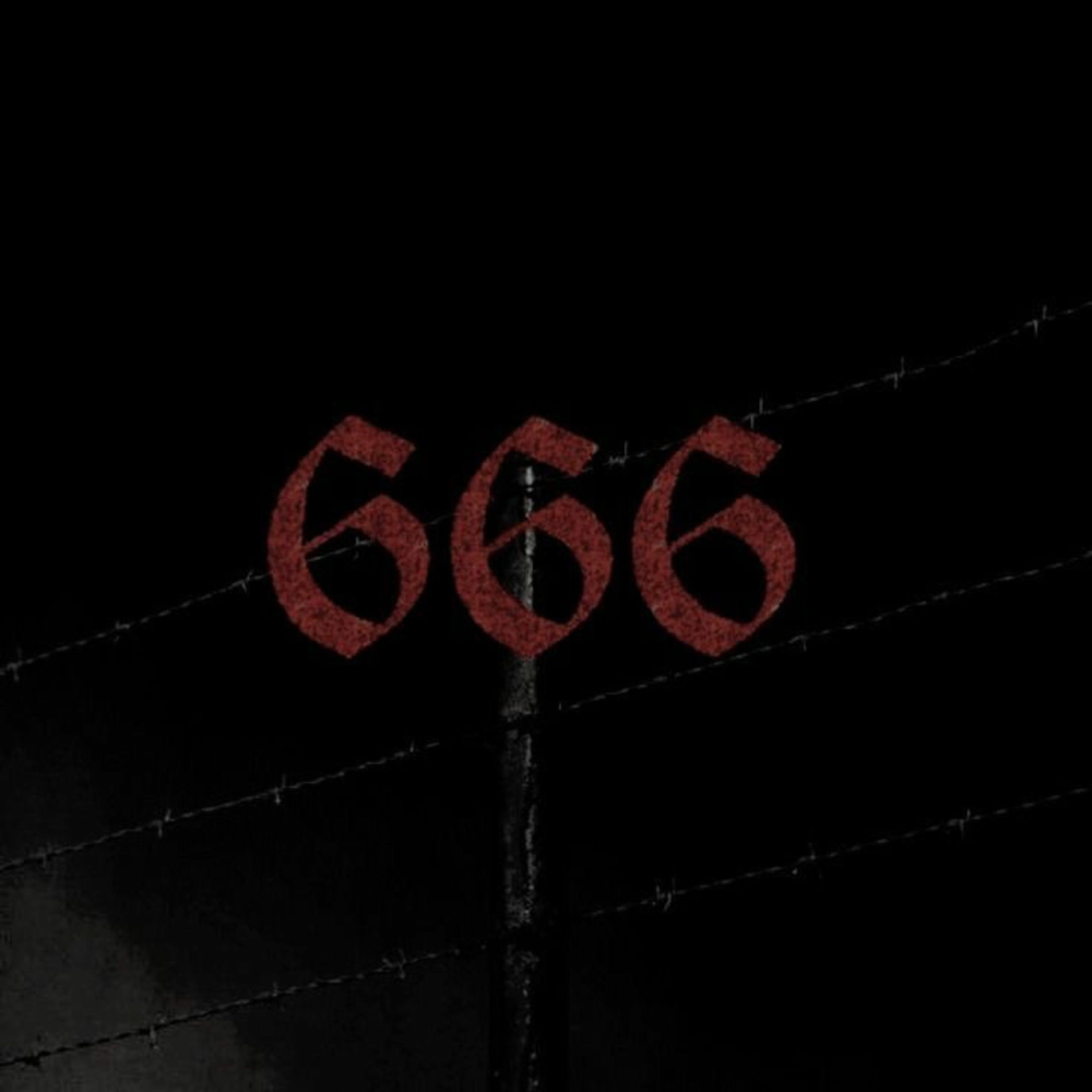 Album cover of Corredor 666