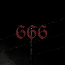 Corredor 666