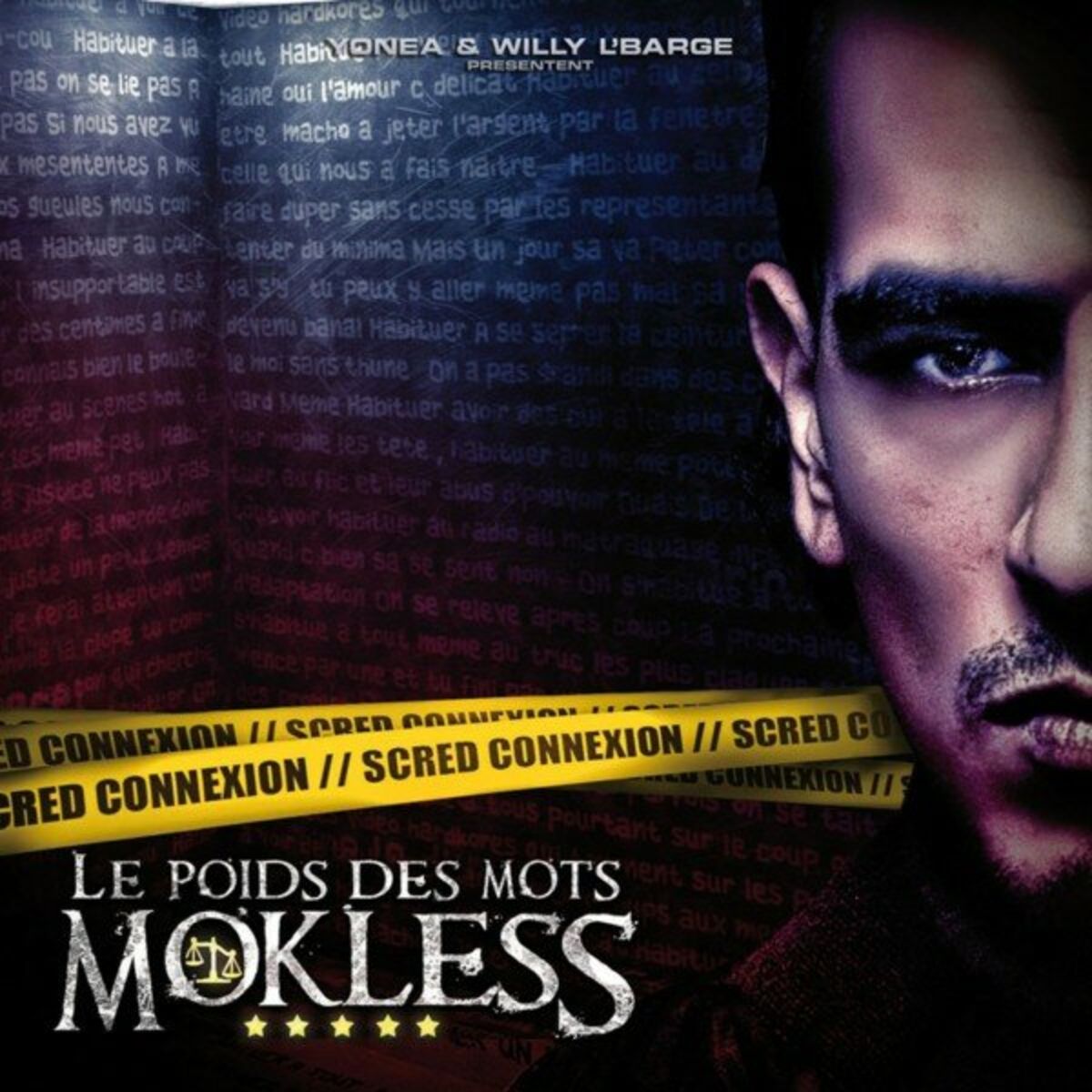 Album cover of Besoin