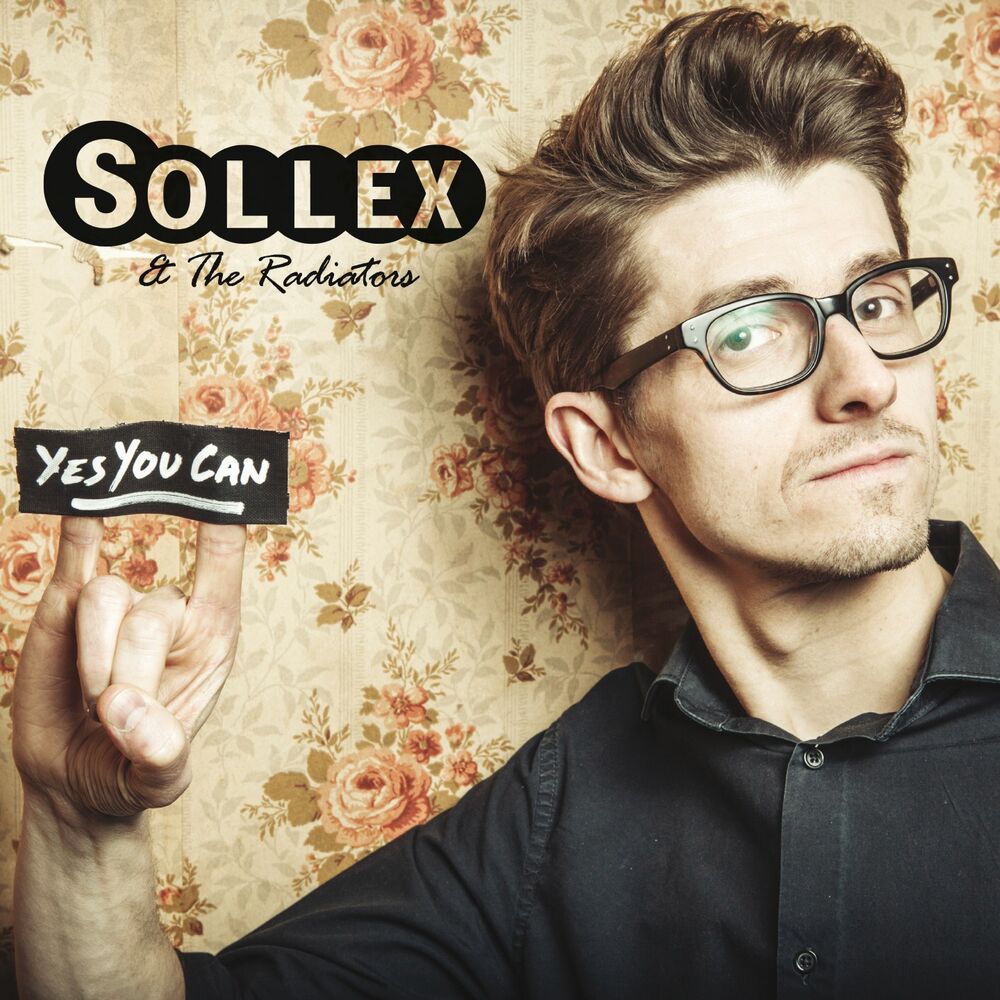 Picture of Yes You Can