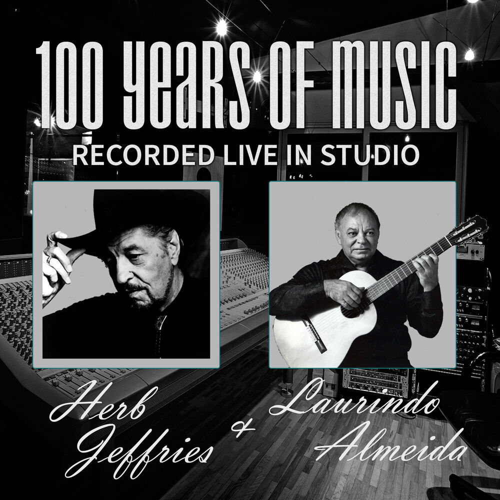 Picture of 100 Years of Music