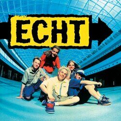 Cover of Echt