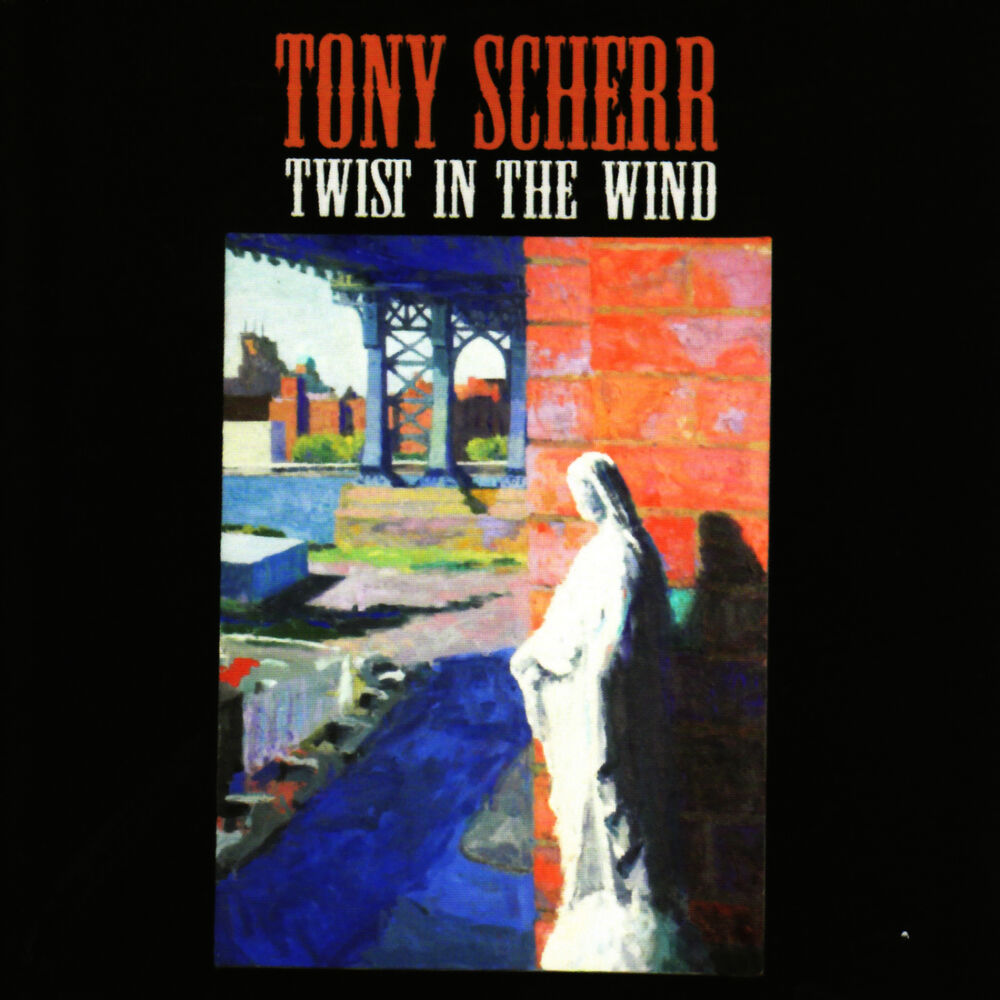 Picture of Twist in the Wind