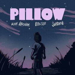Cover of Pillow
