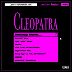 Cover of CLEOPATRA