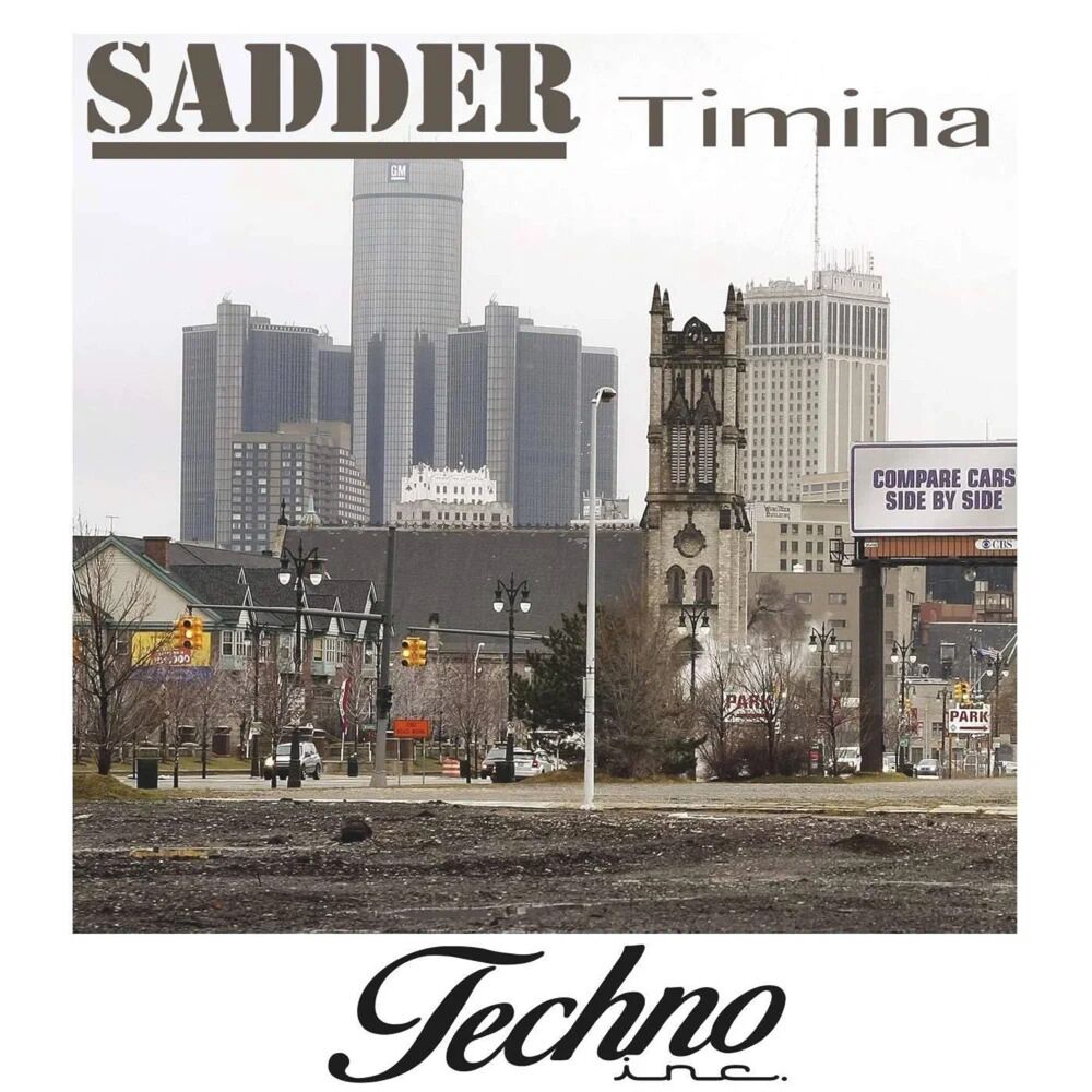 Picture of Timina EP