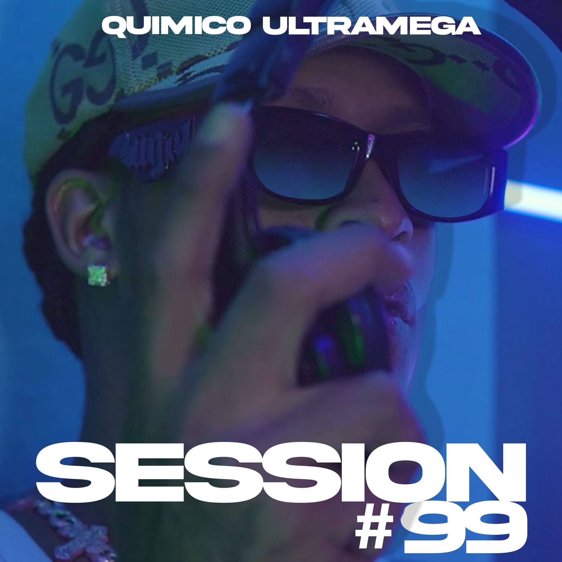 Album cover of Session #99