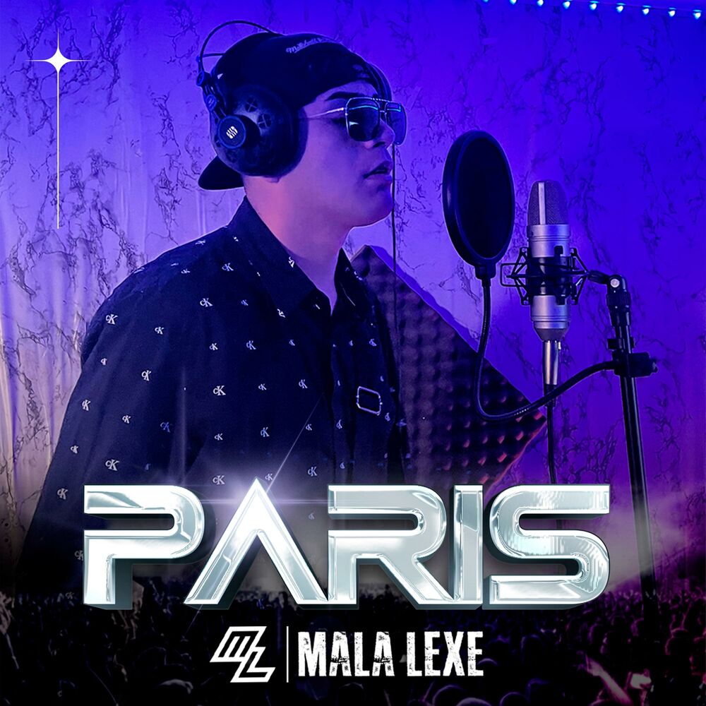 Picture of Paris