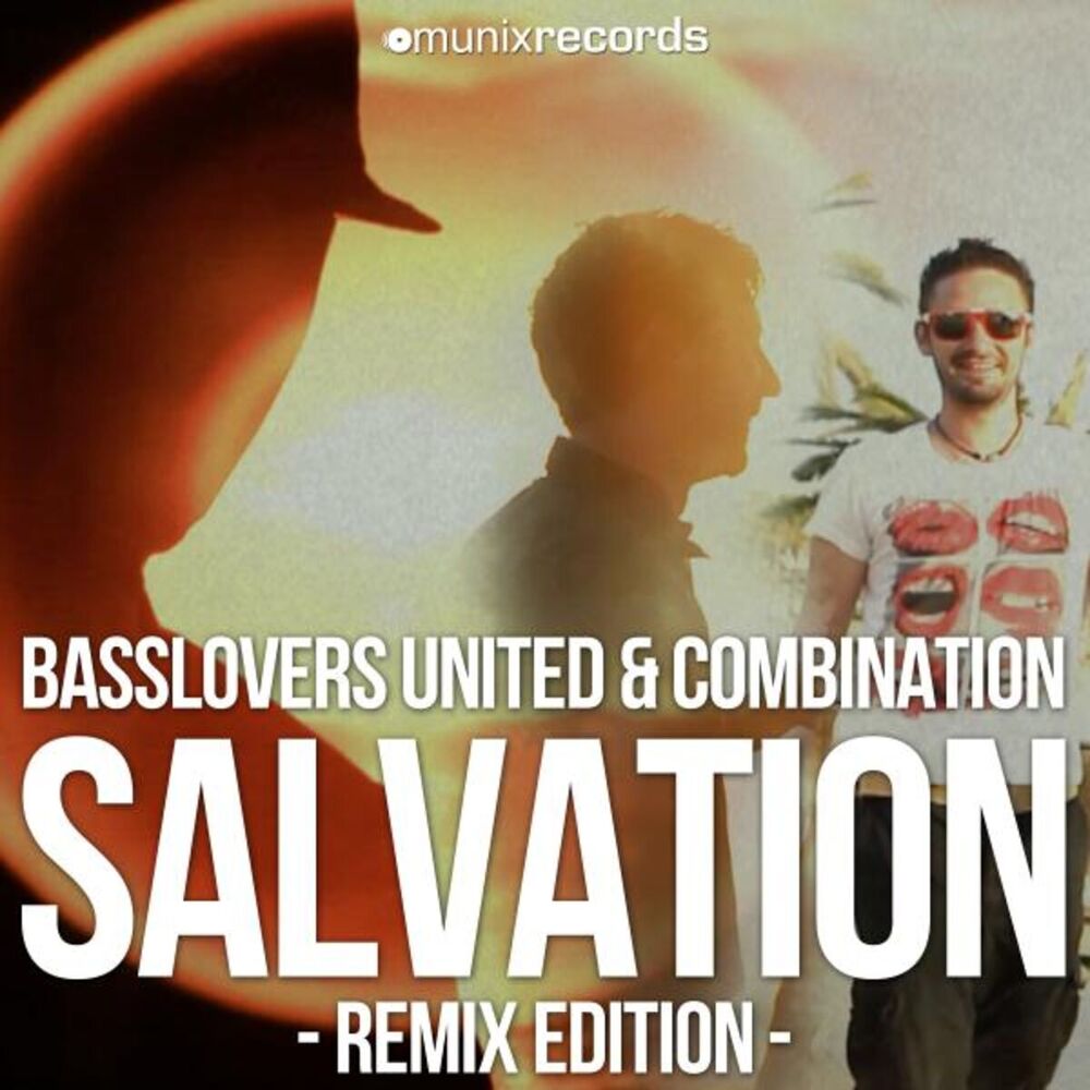 Picture of Salvation (Remix Edition)