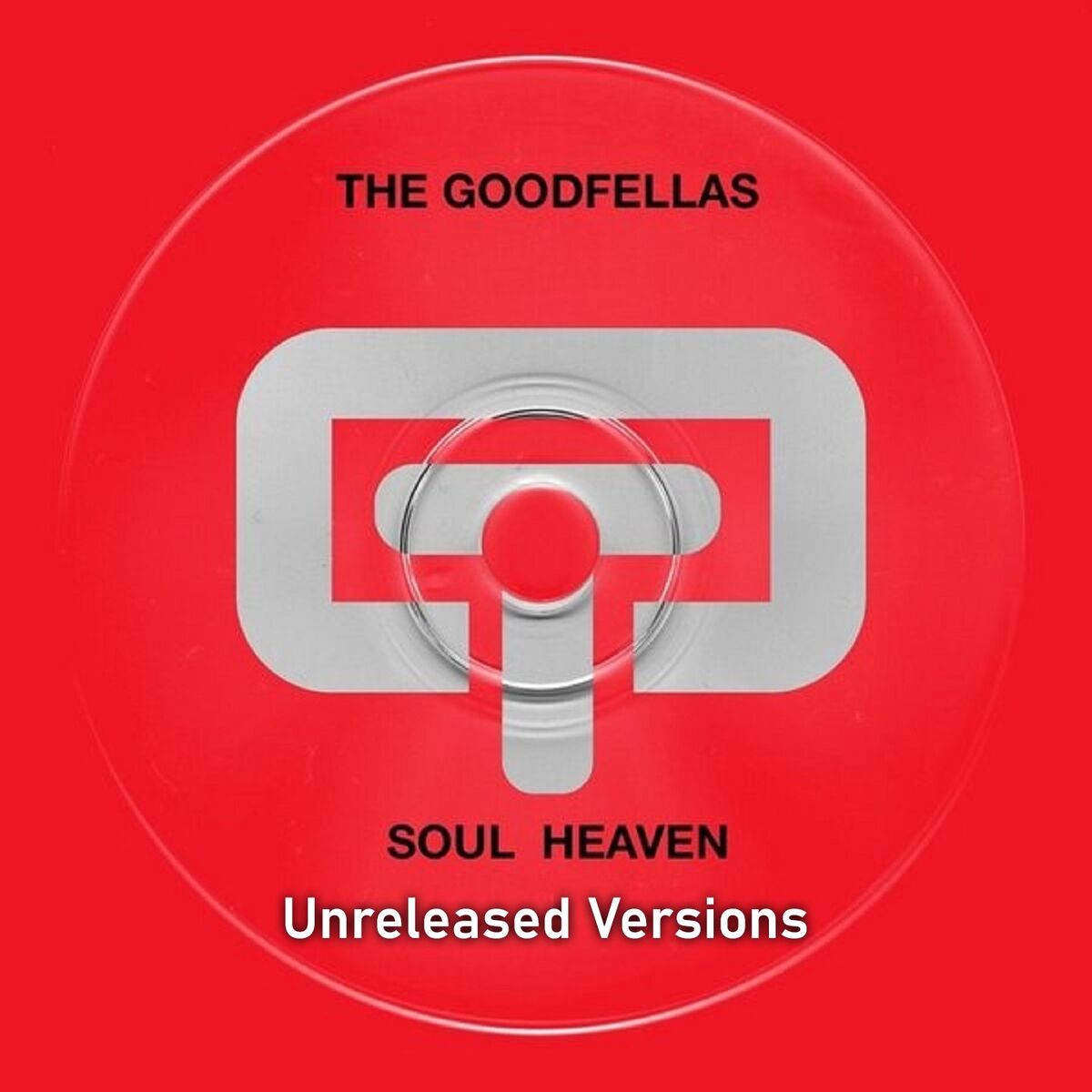 Album cover of Soul Heaven