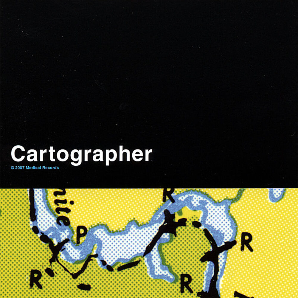 Picture of Cartographer