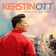 Ich muss Dir was sagen (Single Mix) by Kerstin Ott album cover