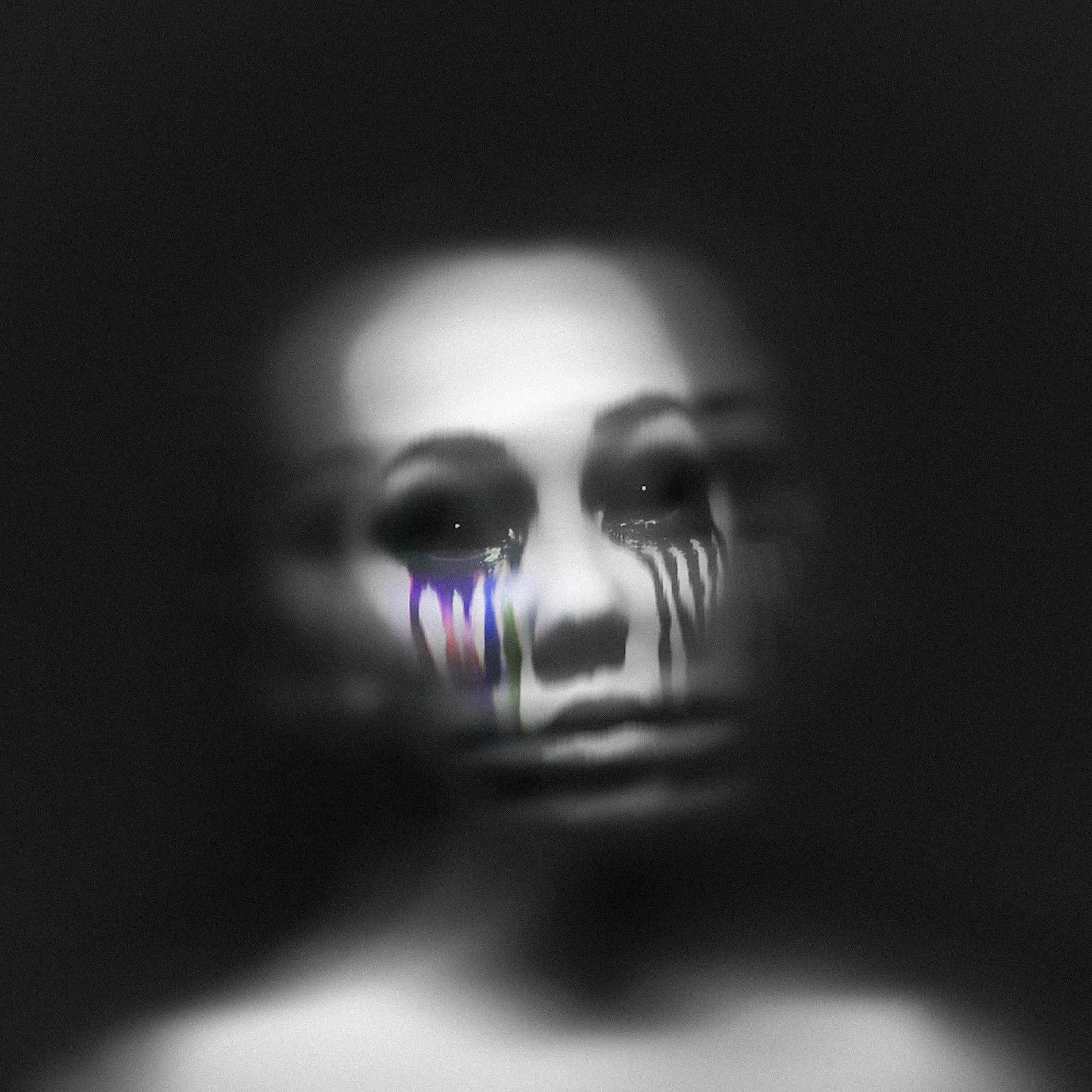 Album cover of Scared To Be Lonely
