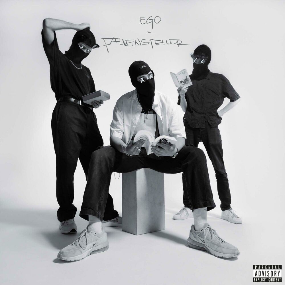 Picture of Ego
