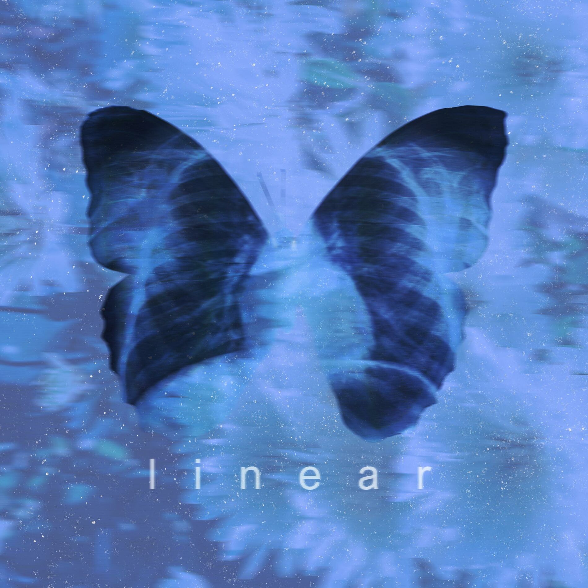 Album cover of linear