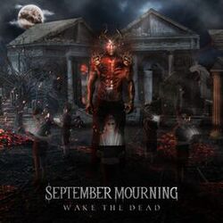 Cover of Wake the Dead