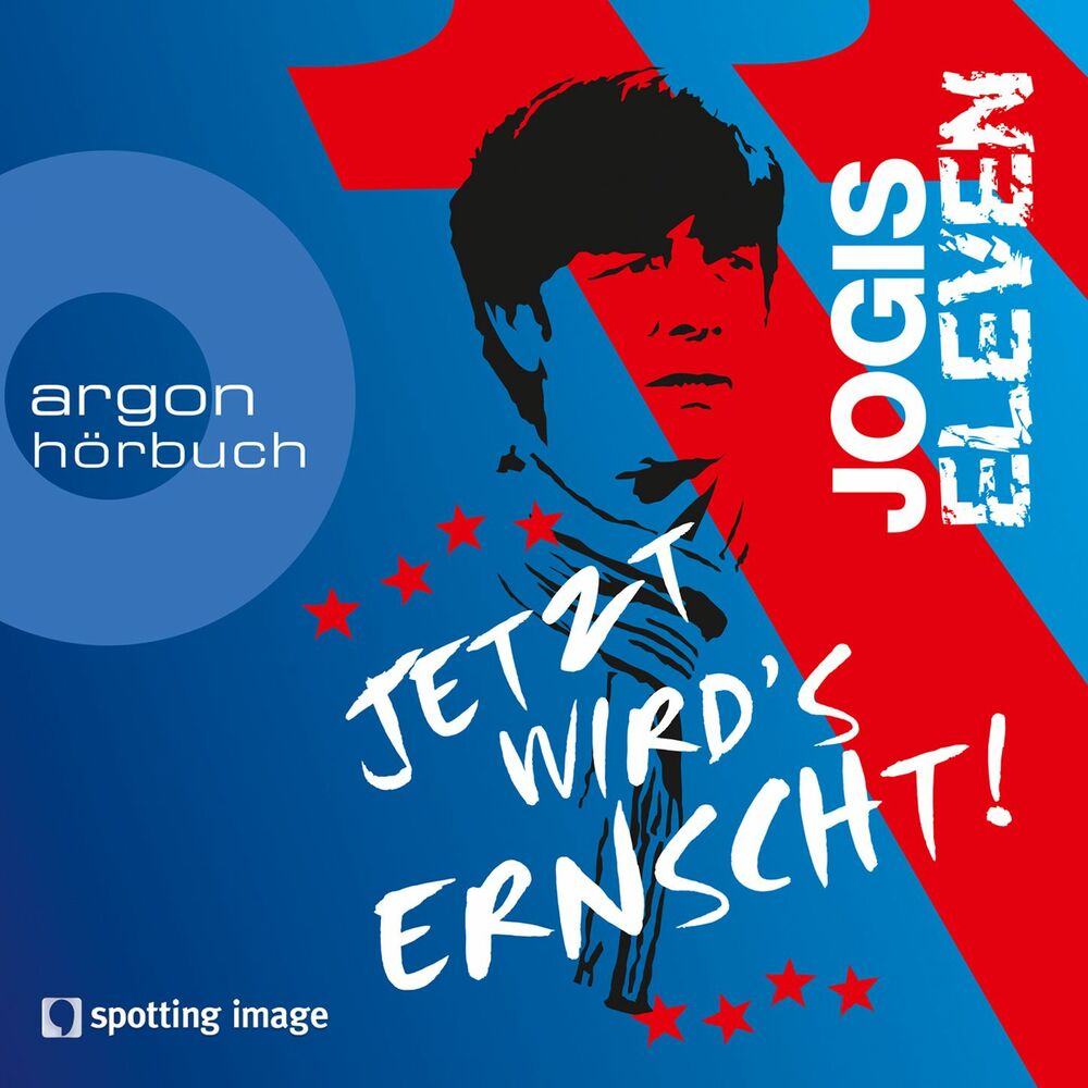 Picture of Jetzt wird's ernscht!