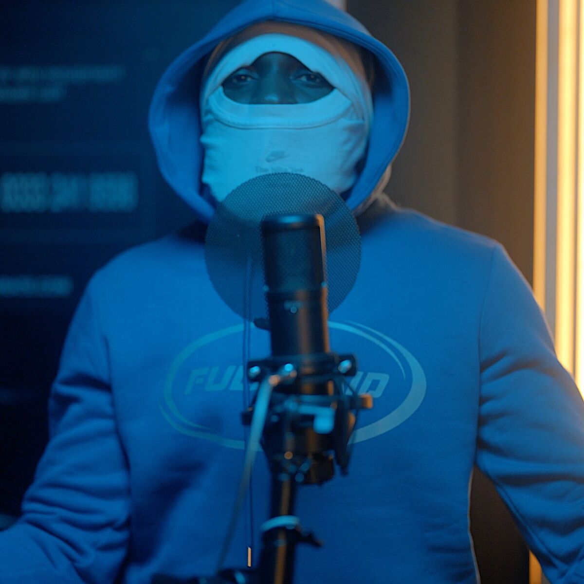 Album cover of The Hotspot