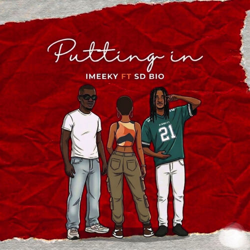 Putting In