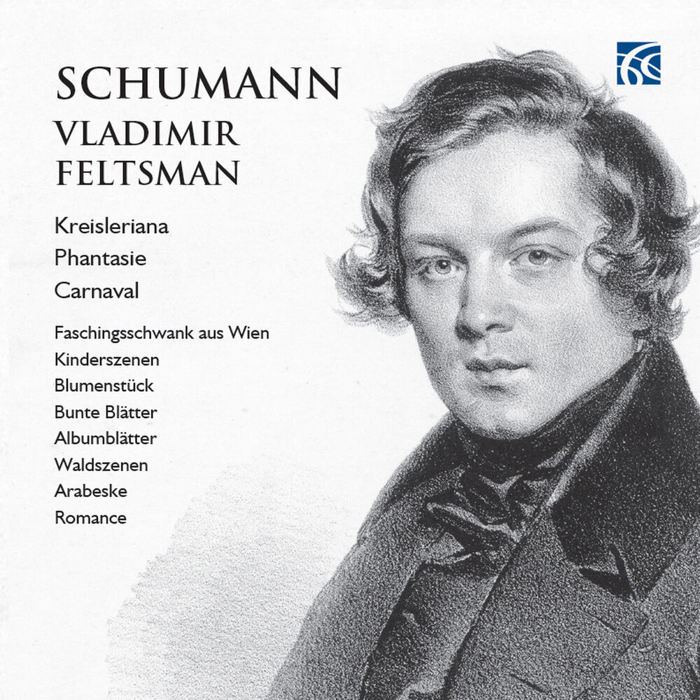 Picture of Schumann: Works for Piano