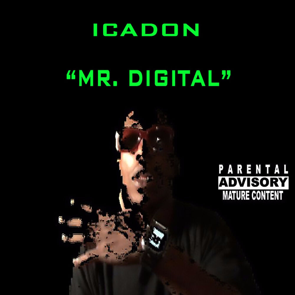 Picture of Mr. Digital