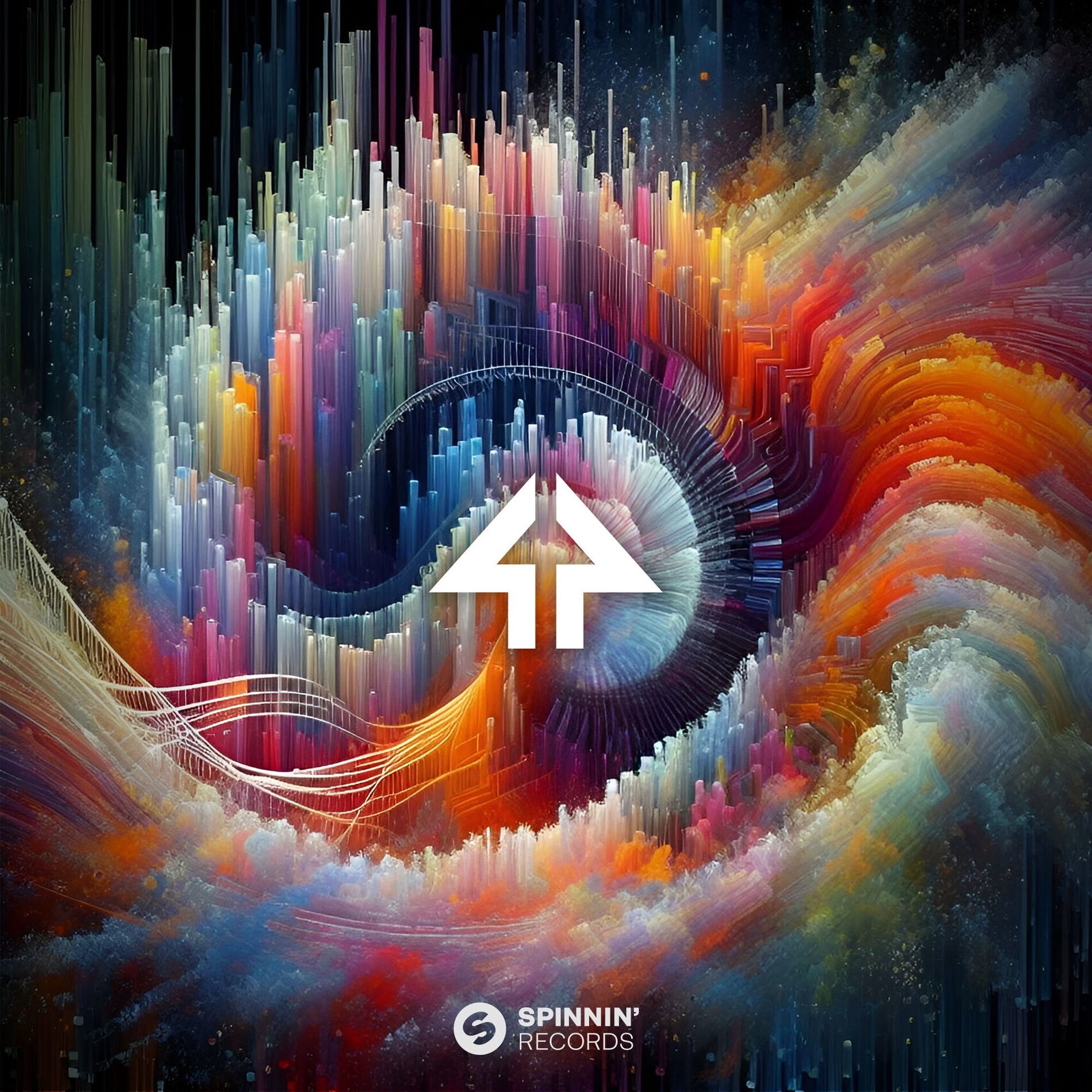 Album cover of Crusade