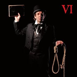 Cover of The Malefactor's Bloody Register
