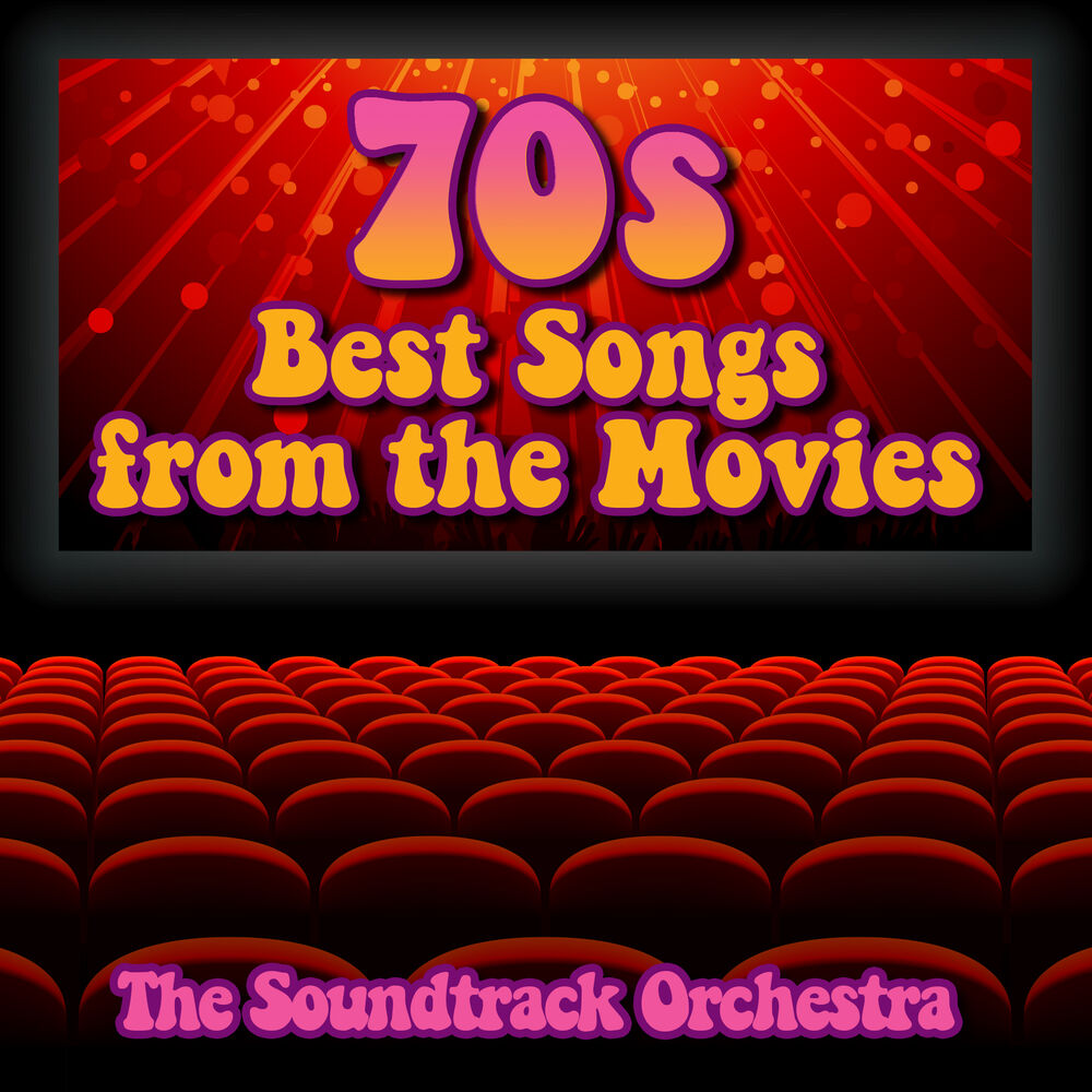 Picture of 70s Best Songs from the Movies