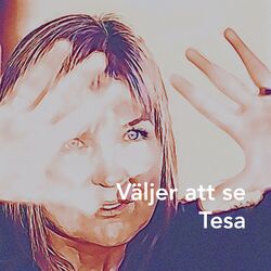 Cover of Väljer att se