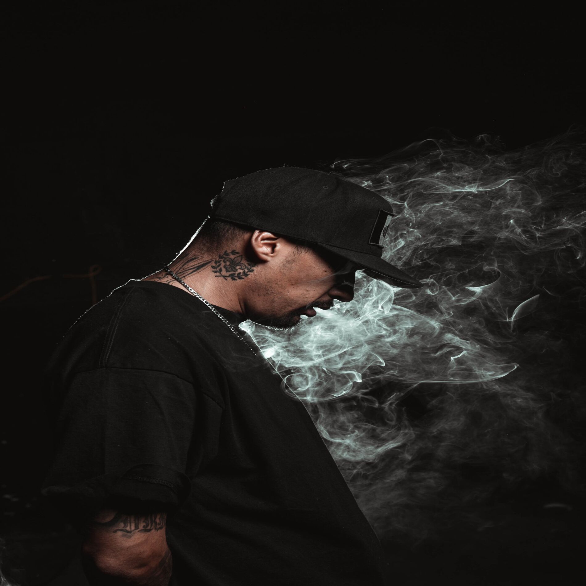 Album cover of Relajao