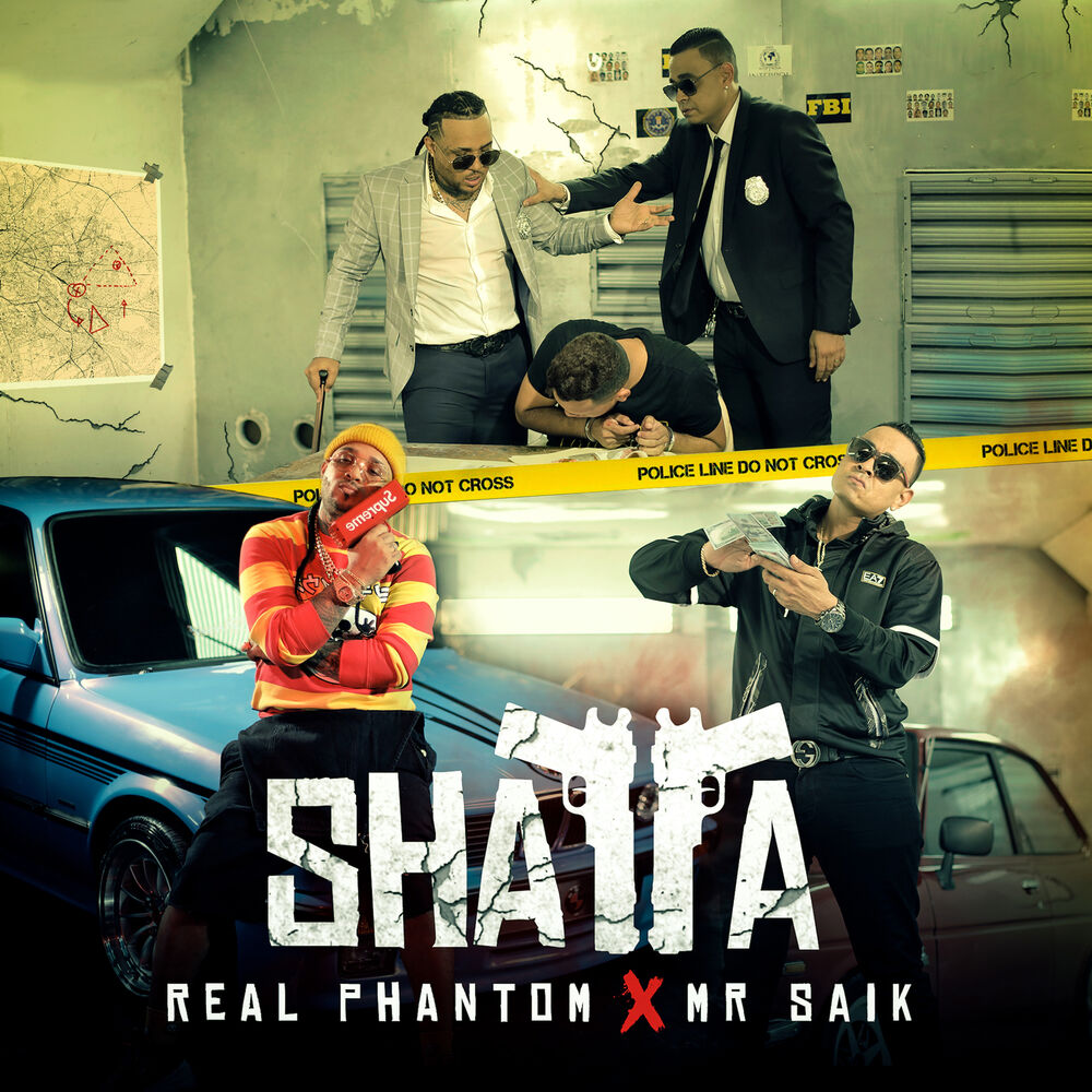 Picture of Shatta