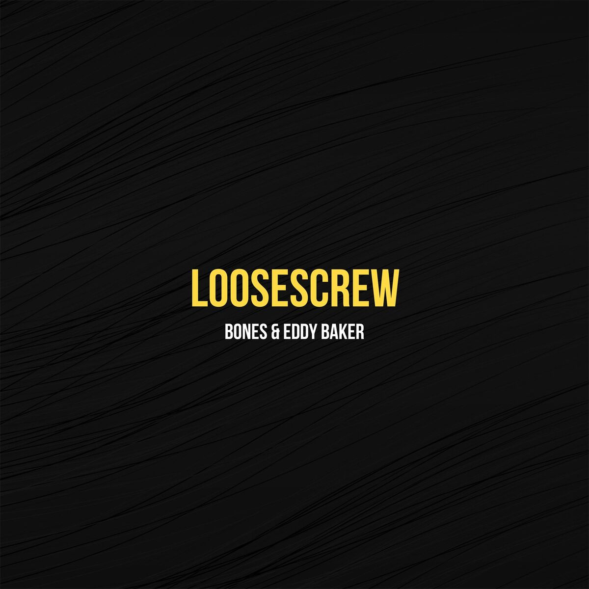 Album cover of LooseScrew