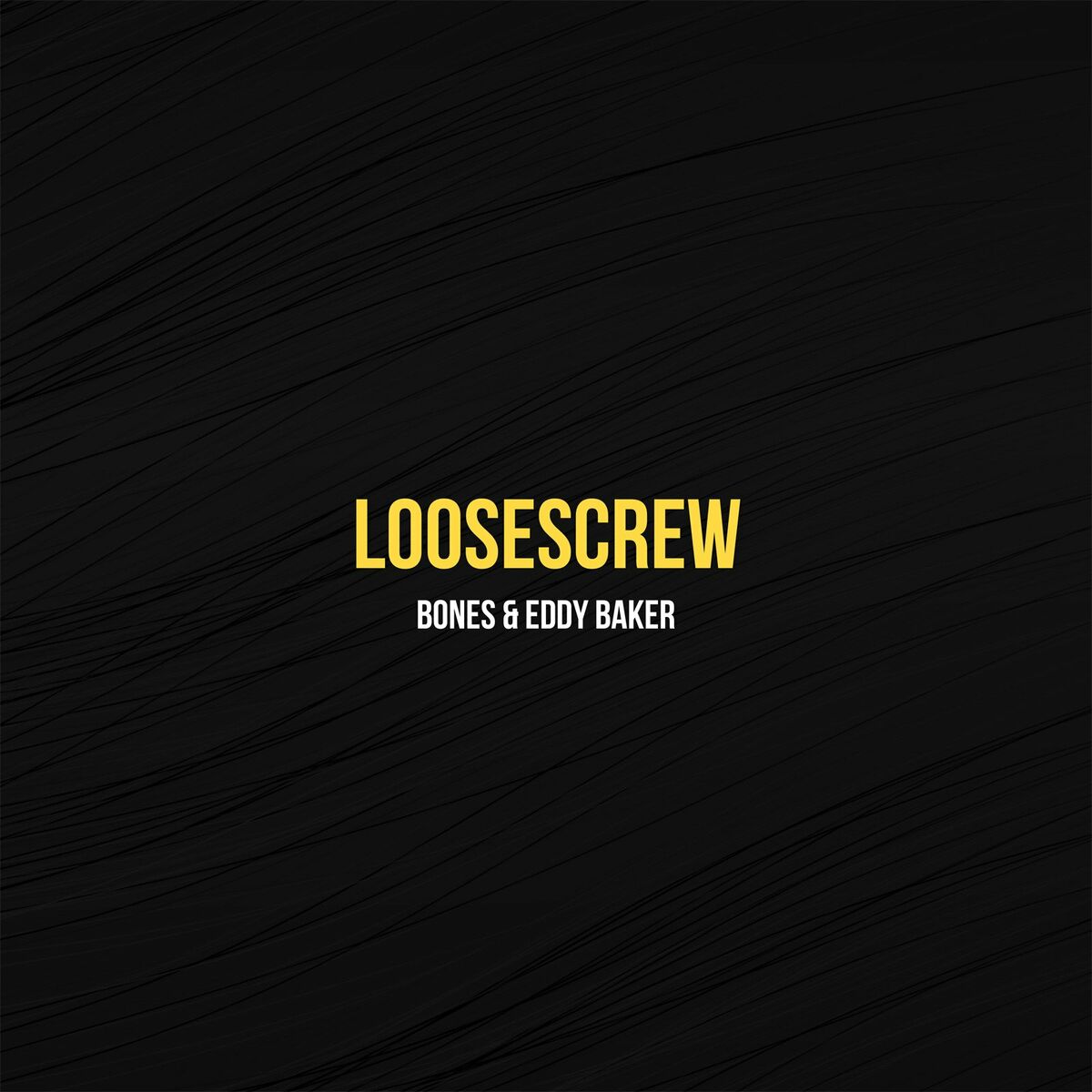 Album picture of LooseScrew