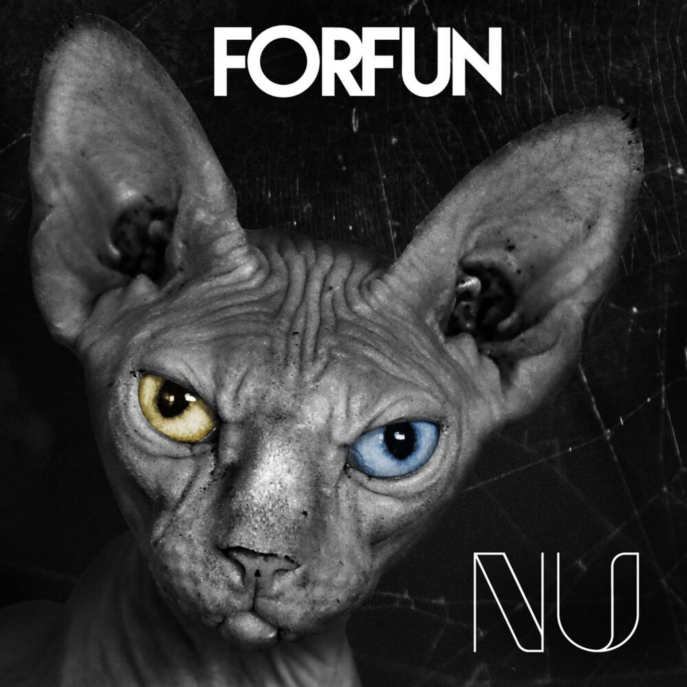 Picture of Nu (Deluxe Edition)
