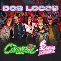 Cover of Dos Locos