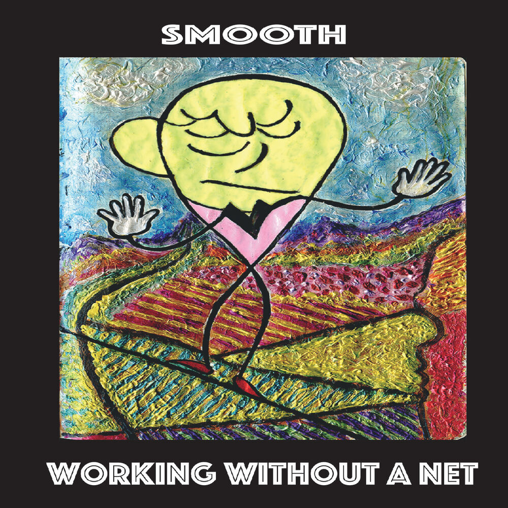 Picture of Working Without a Net