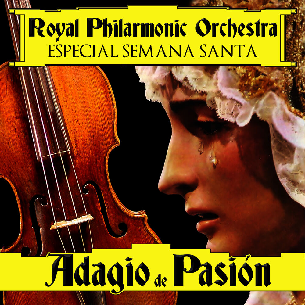 Picture of Adagio de Pasión. Especial Semana Santa