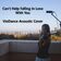 Cant Help Falling In Love With You (Violin Instrumental Cover)