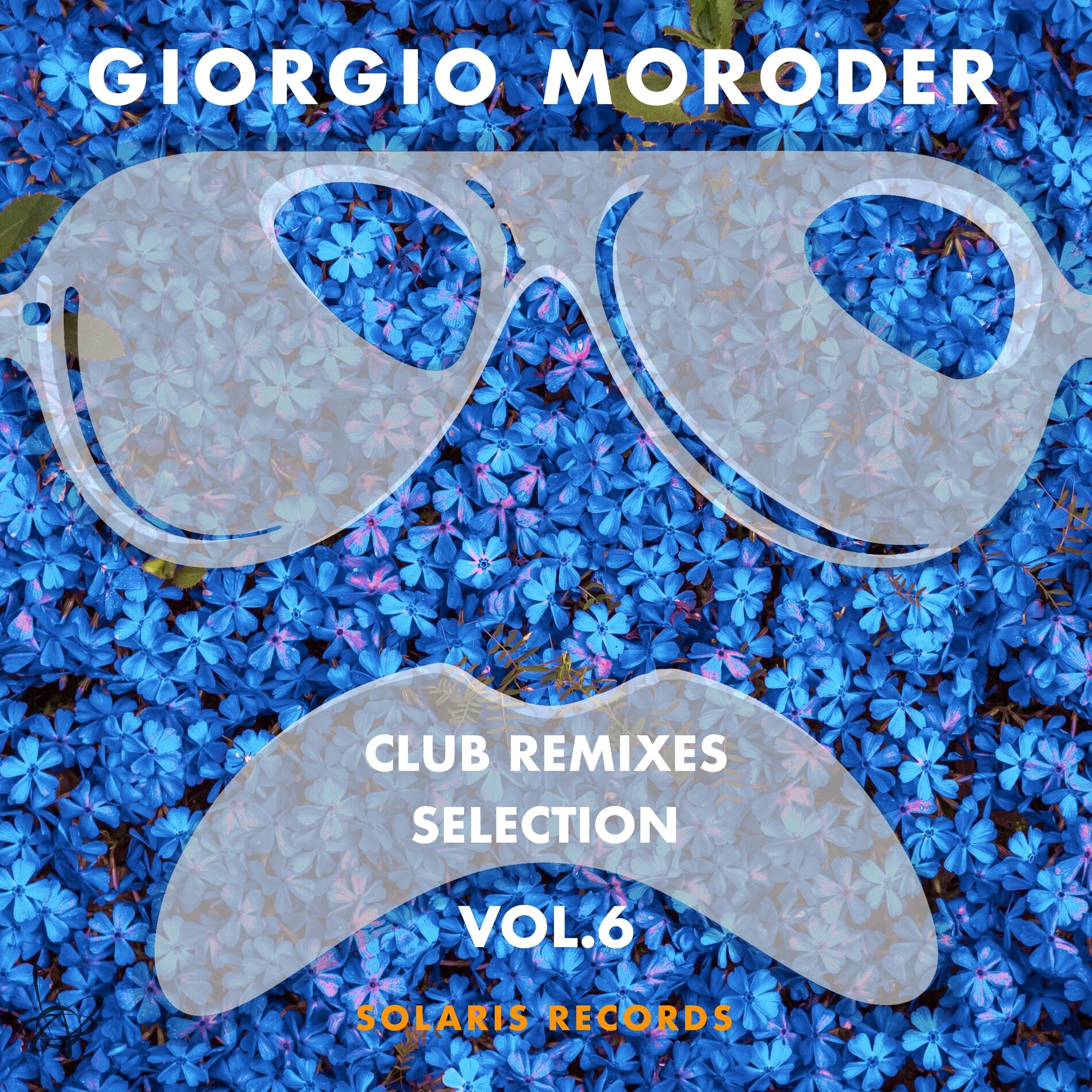 Album cover of Club Remixes Selection, Vol. 6 (Back to the Roots)