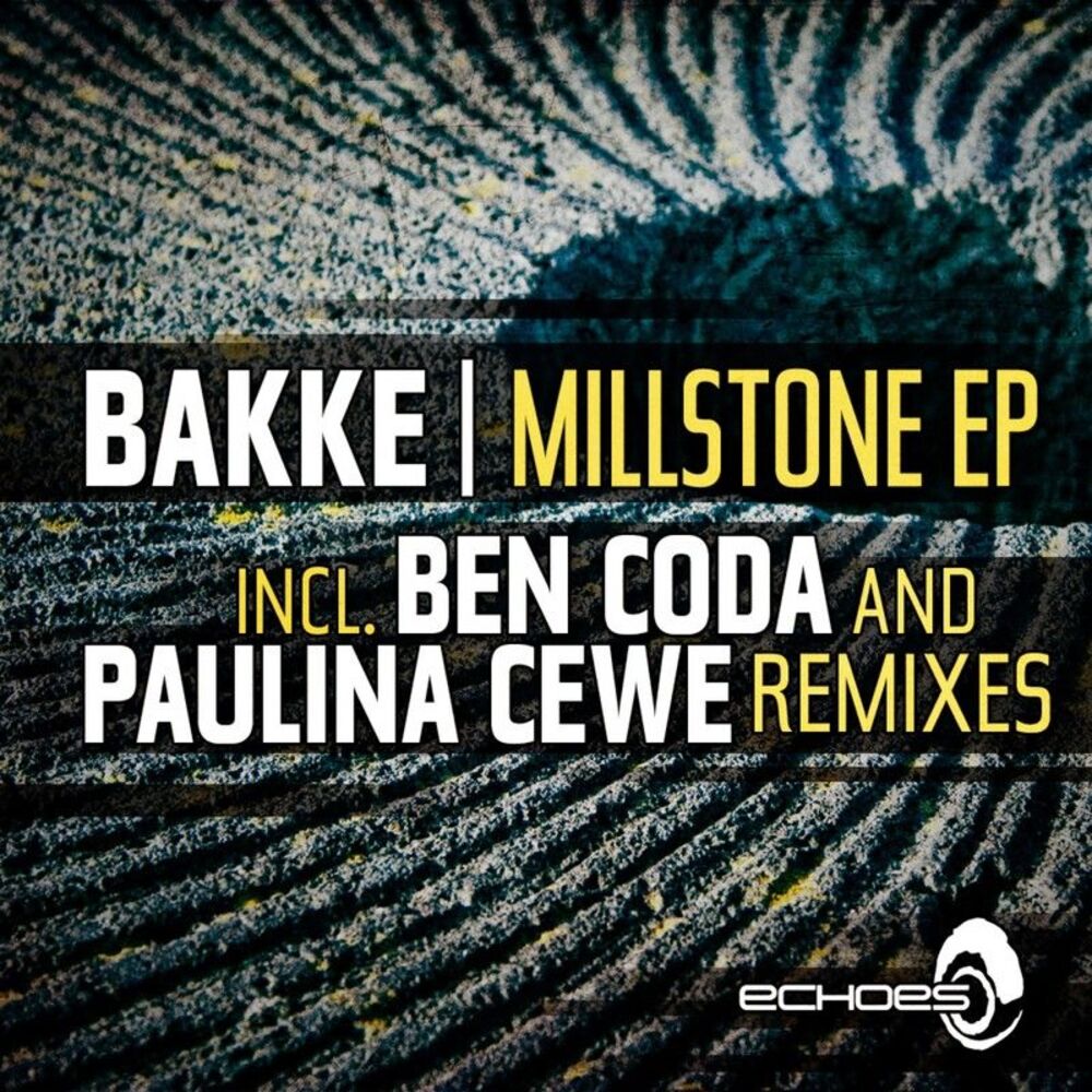 Picture of Millstone EP