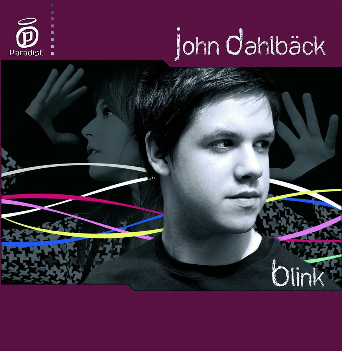 Album cover of Blink
