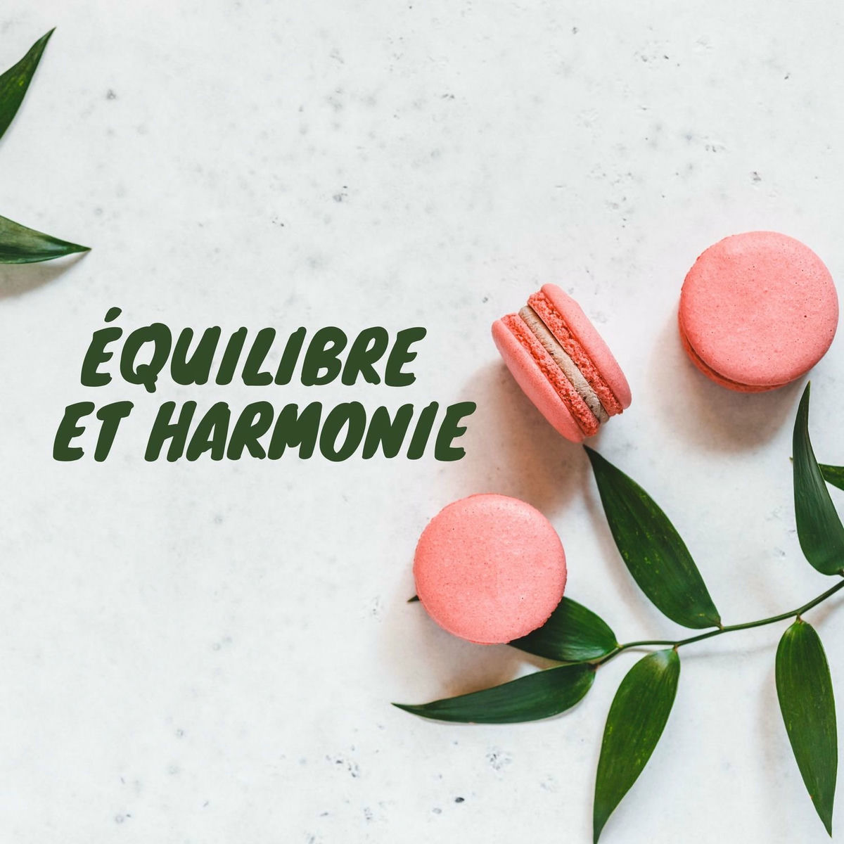 Album cover of Équilibre et harmonie: Continuez à trouver la force et la lumière intérieures