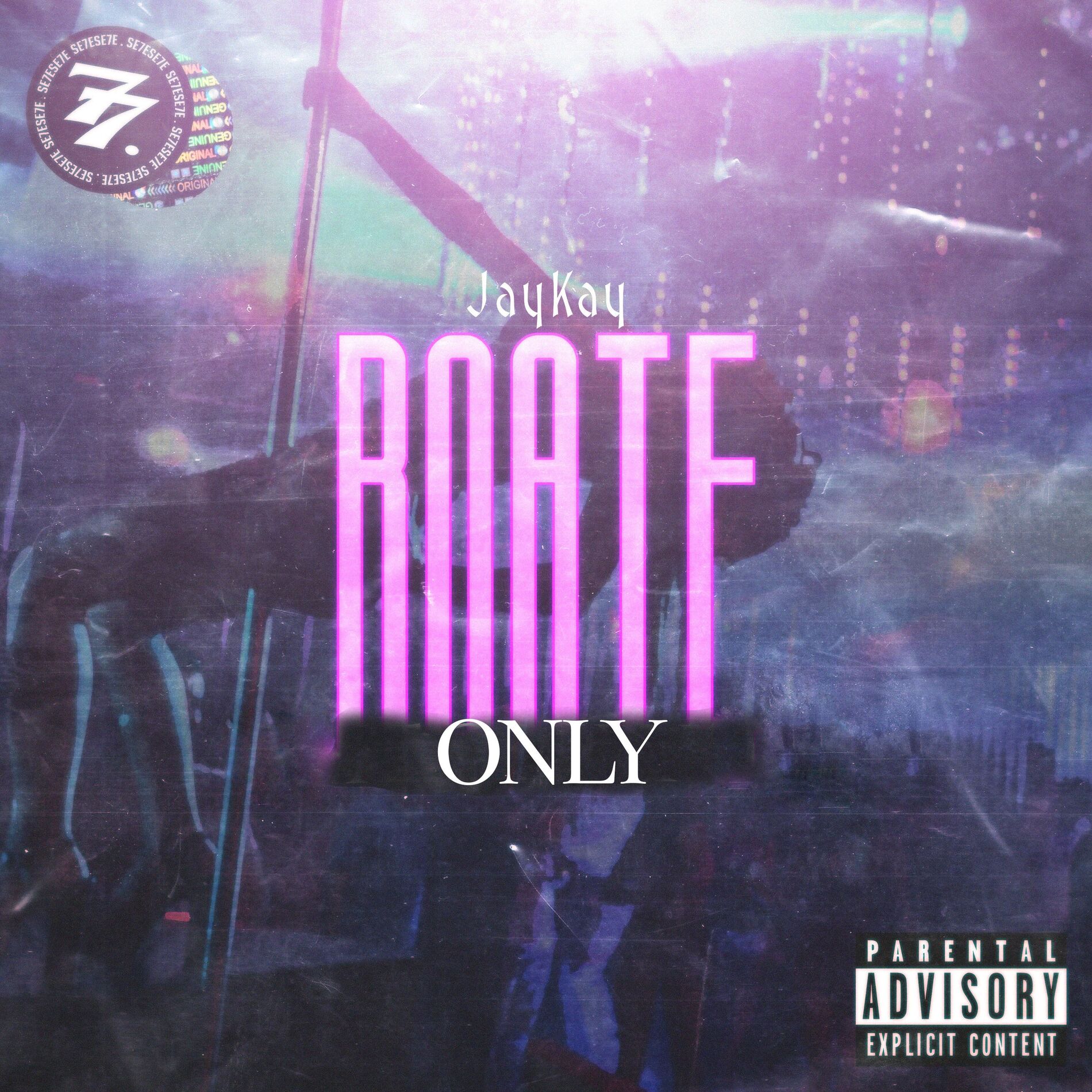 Album cover of Boate