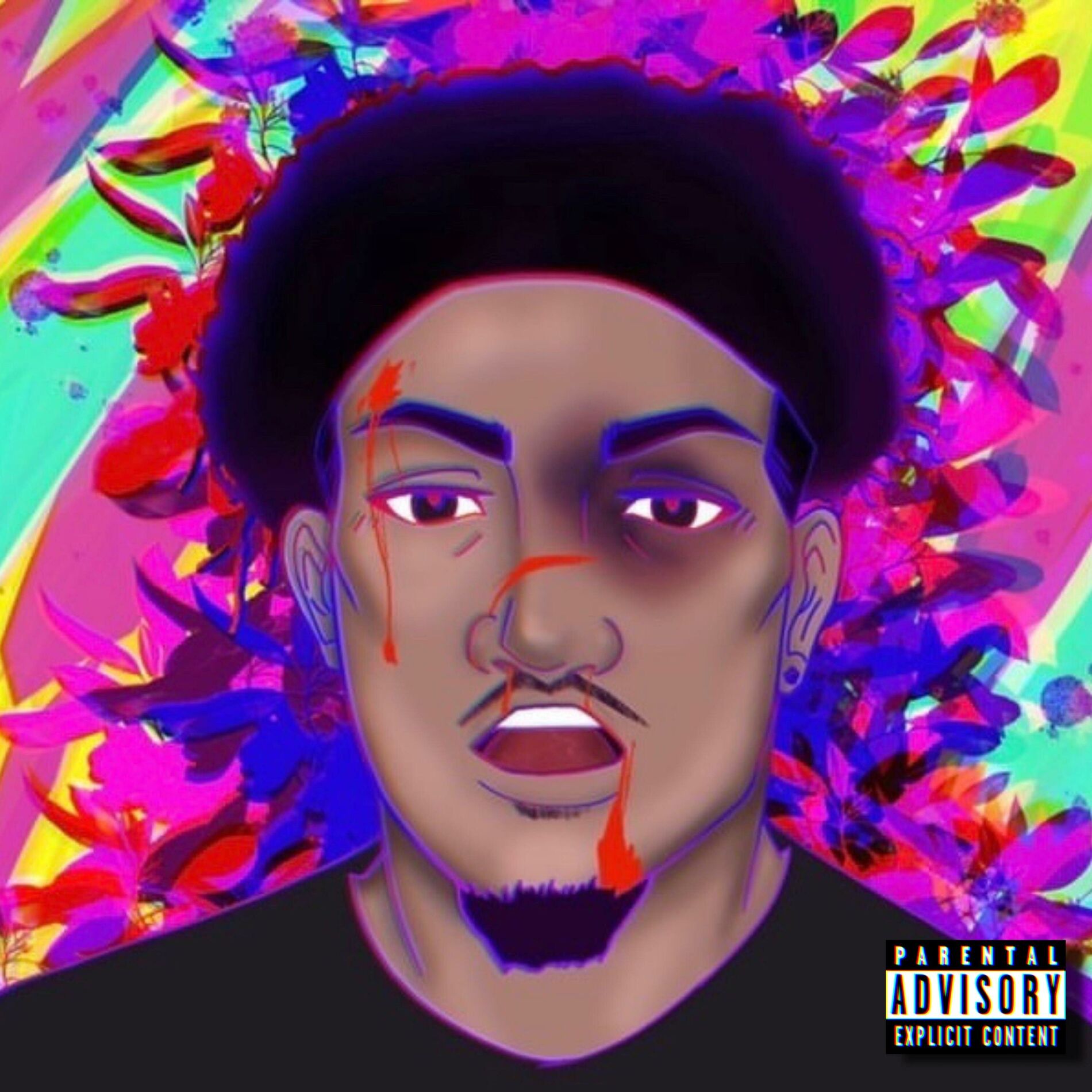 Album cover of Zenitsu Agatsuma