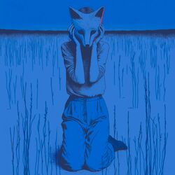Cover of The Down That Creeps