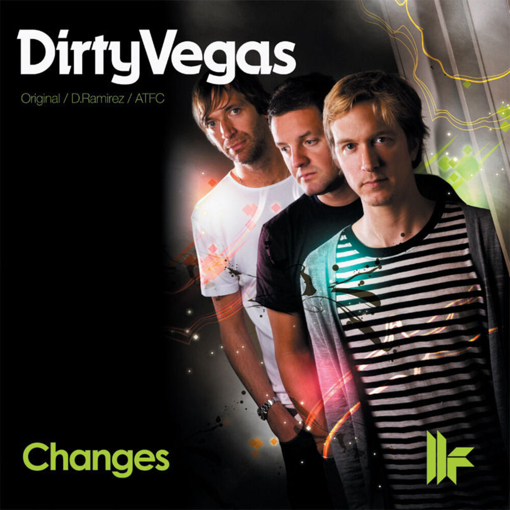 Picture of Changes