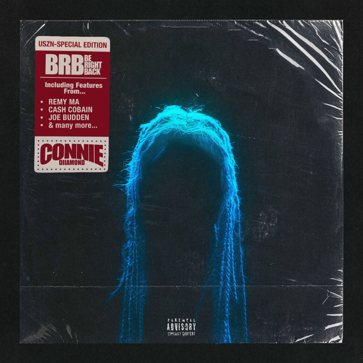 Album picture of Underdog Szn: BRB