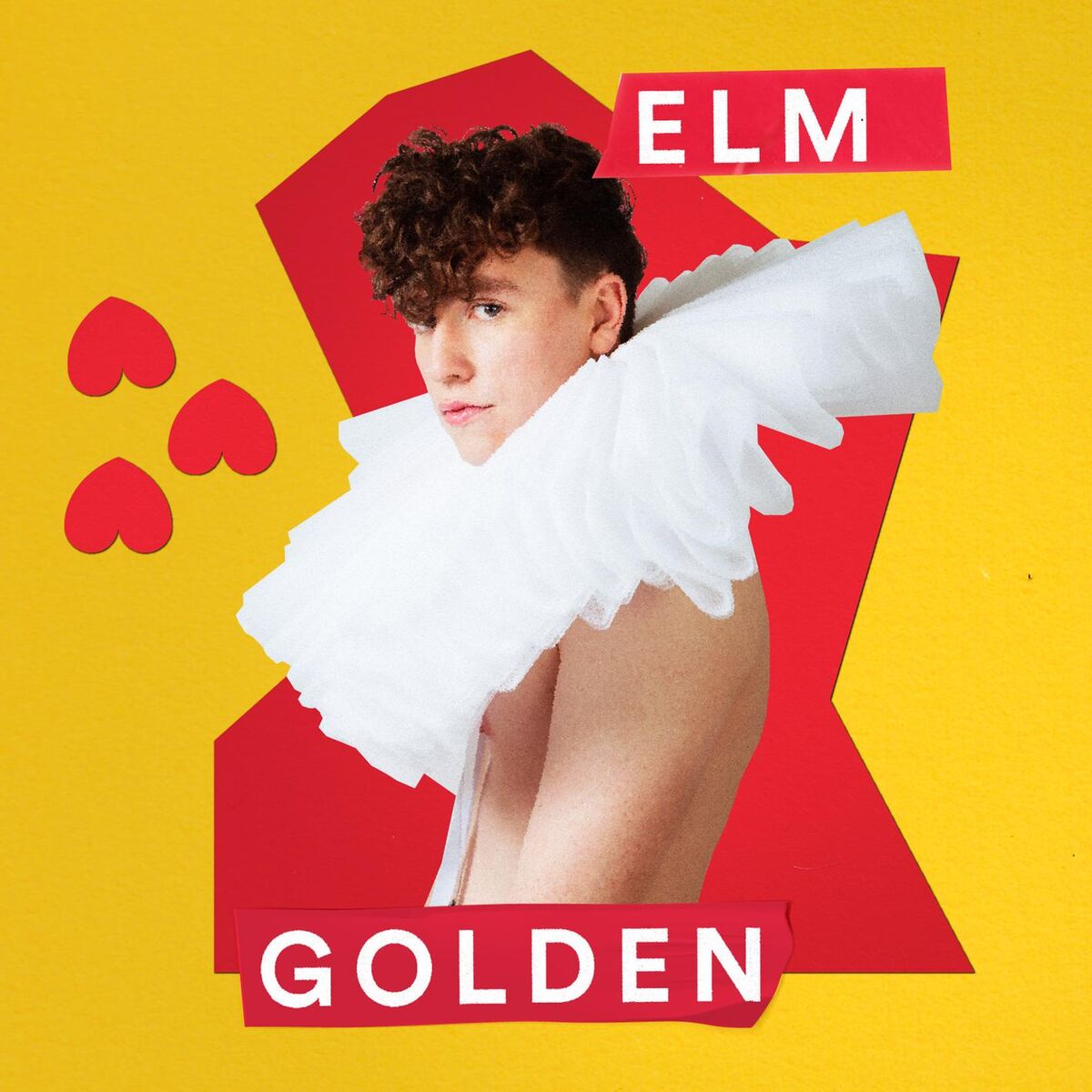 Album cover of Golden