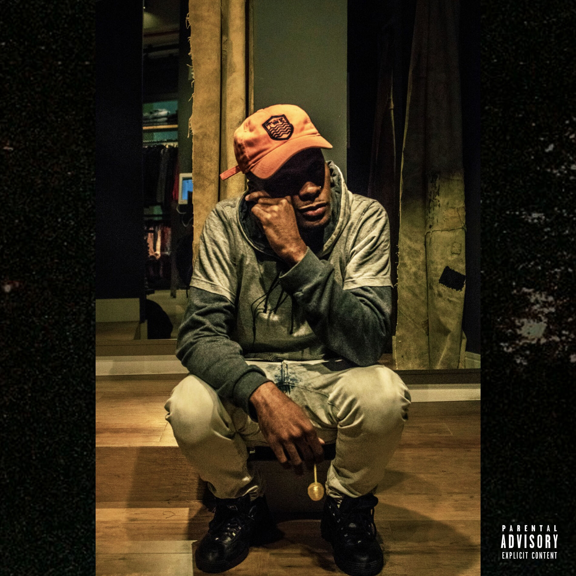 Album cover of Doende Verde